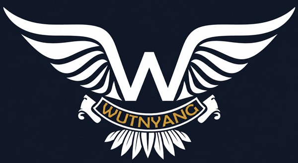 WUTNYANG logo